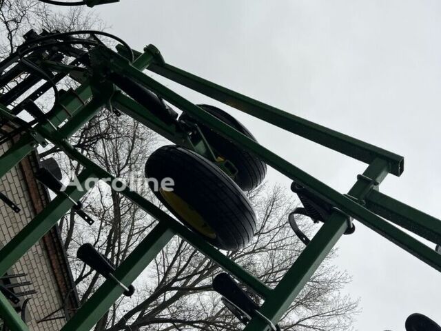 Зелений Джон Дір 980, об'ємом двигуна 0 л та пробігом 0 тис. км за 32386 $, фото 11 на Automoto.ua