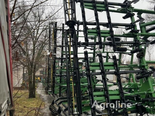 Зеленый Джон Дир 980, объемом двигателя 0 л и пробегом 0 тыс. км за 34699 $, фото 13 на Automoto.ua