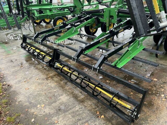 Зелений Джон Дір 980, об'ємом двигуна 0 л та пробігом 0 тис. км за 32386 $, фото 8 на Automoto.ua