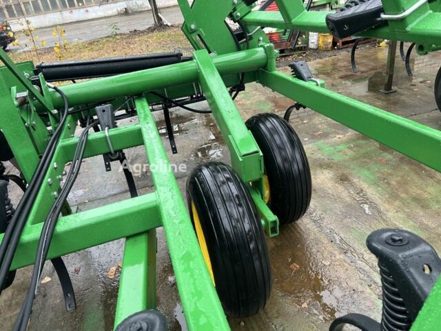 Зелений Джон Дір 980, об'ємом двигуна 0 л та пробігом 0 тис. км за 32386 $, фото 12 на Automoto.ua