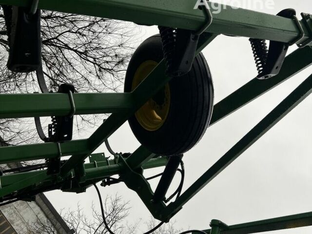 Зелений Джон Дір 980, об'ємом двигуна 0 л та пробігом 0 тис. км за 32386 $, фото 10 на Automoto.ua