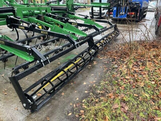 Зеленый Джон Дир 980, объемом двигателя 0 л и пробегом 0 тыс. км за 34699 $, фото 8 на Automoto.ua