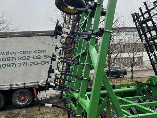 Зеленый Джон Дир 980, объемом двигателя 0 л и пробегом 0 тыс. км за 34699 $, фото 17 на Automoto.ua