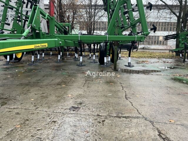 Зеленый Джон Дир 980, объемом двигателя 0 л и пробегом 0 тыс. км за 34699 $, фото 18 на Automoto.ua