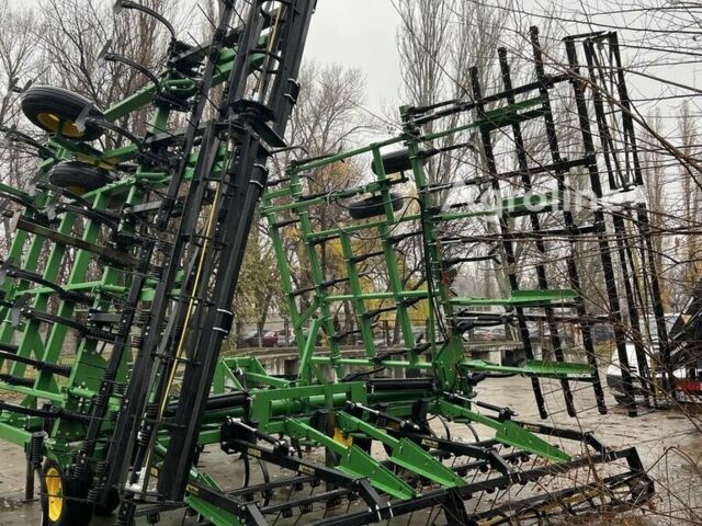 Зеленый Джон Дир 980, объемом двигателя 0 л и пробегом 0 тыс. км за 34699 $, фото 7 на Automoto.ua