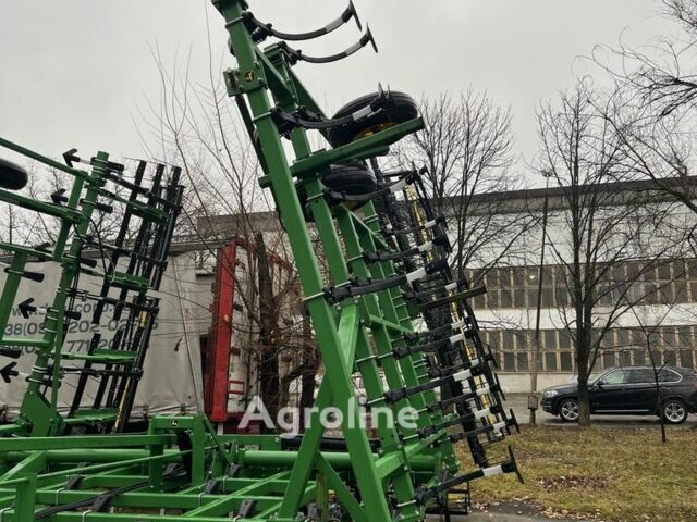 Зеленый Джон Дир 980, объемом двигателя 0 л и пробегом 0 тыс. км за 34699 $, фото 19 на Automoto.ua