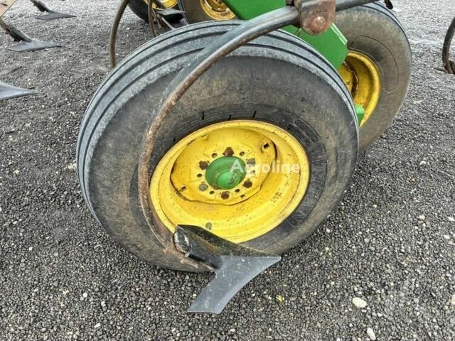 Зеленый Джон Дир 980, объемом двигателя 0 л и пробегом 0 тыс. км за 21291 $, фото 17 на Automoto.ua