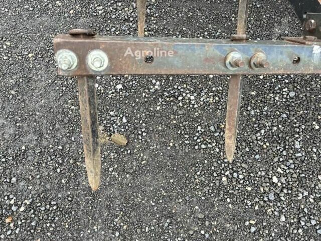 Зеленый Джон Дир 980, объемом двигателя 0 л и пробегом 0 тыс. км за 21291 $, фото 25 на Automoto.ua