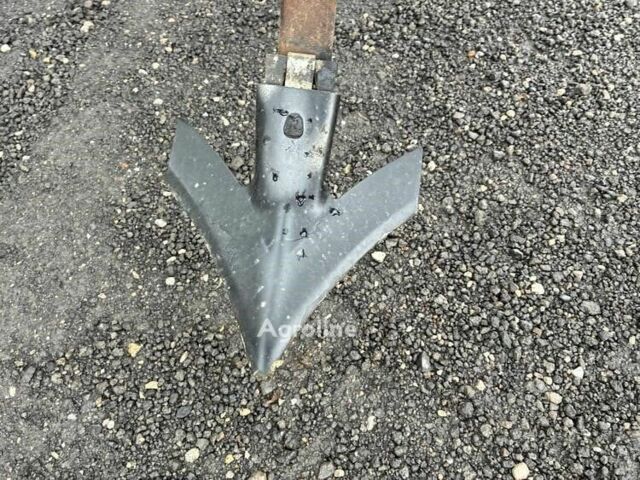 Зеленый Джон Дир 980, объемом двигателя 0 л и пробегом 0 тыс. км за 21291 $, фото 28 на Automoto.ua