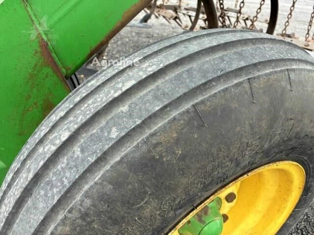 Зеленый Джон Дир 980, объемом двигателя 0 л и пробегом 0 тыс. км за 21291 $, фото 19 на Automoto.ua