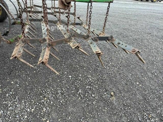 Зеленый Джон Дир 980, объемом двигателя 0 л и пробегом 0 тыс. км за 21291 $, фото 24 на Automoto.ua