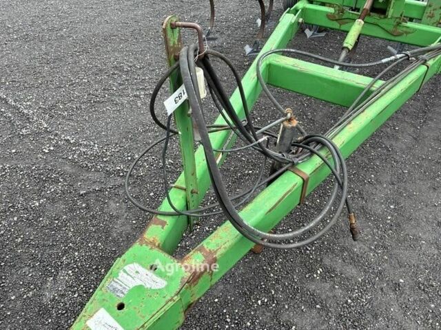 Зеленый Джон Дир 980, объемом двигателя 0 л и пробегом 0 тыс. км за 21291 $, фото 11 на Automoto.ua