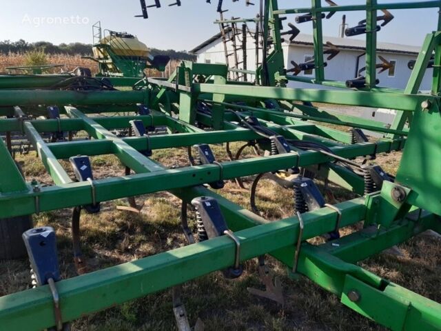 Зеленый Джон Дир 980, объемом двигателя 0 л и пробегом 0 тыс. км за 24241 $, фото 4 на Automoto.ua