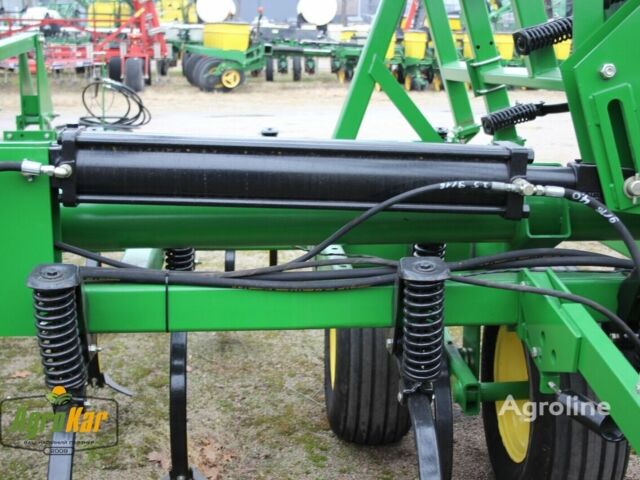 Зеленый Джон Дир 980, объемом двигателя 0 л и пробегом 0 тыс. км за 36046 $, фото 9 на Automoto.ua