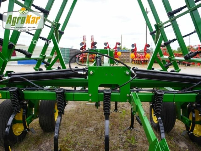 Зелений Джон Дір 980, об'ємом двигуна 0 л та пробігом 0 тис. км за 33597 $, фото 14 на Automoto.ua