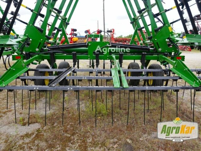 Зелений Джон Дір 980, об'ємом двигуна 0 л та пробігом 0 тис. км за 33728 $, фото 10 на Automoto.ua