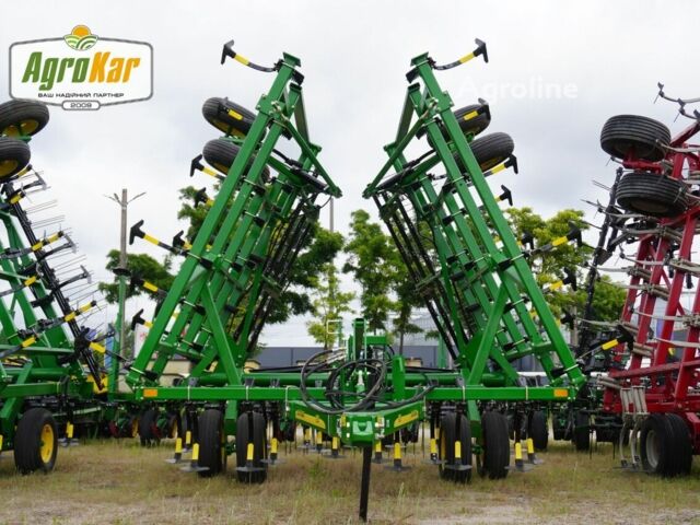 Зелений Джон Дір 980, об'ємом двигуна 0 л та пробігом 0 тис. км за 33728 $, фото 1 на Automoto.ua