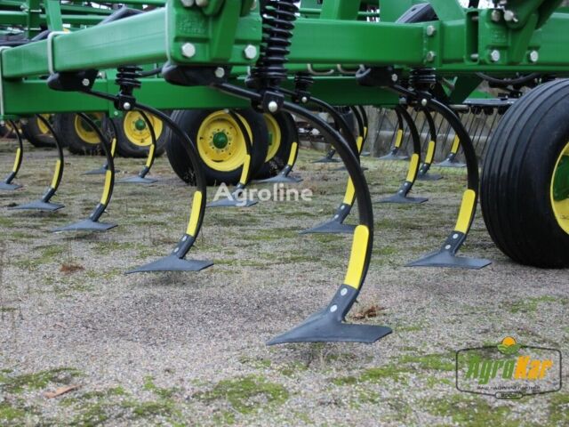 Зеленый Джон Дир 980, объемом двигателя 0 л и пробегом 0 тыс. км за 36046 $, фото 13 на Automoto.ua