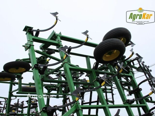 Зеленый Джон Дир 980, объемом двигателя 0 л и пробегом 0 тыс. км за 36046 $, фото 11 на Automoto.ua