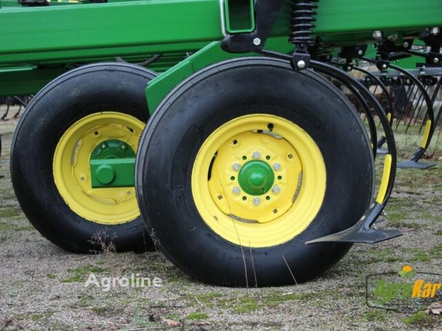 Зеленый Джон Дир 980, объемом двигателя 0 л и пробегом 0 тыс. км за 36046 $, фото 16 на Automoto.ua