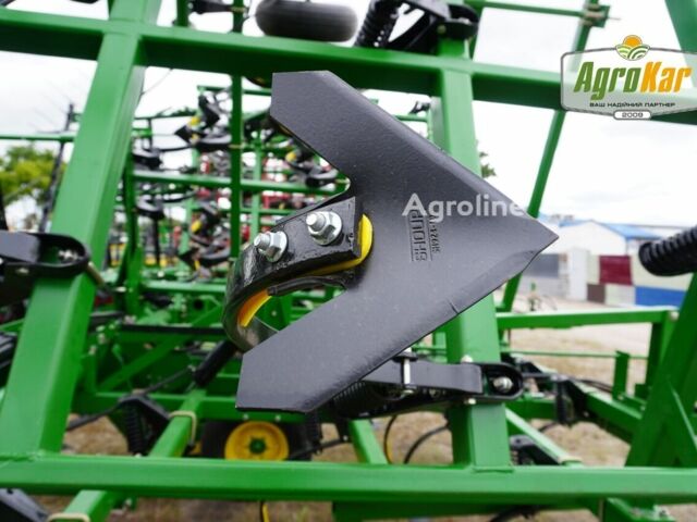 Зелений Джон Дір 980, об'ємом двигуна 0 л та пробігом 0 тис. км за 33728 $, фото 7 на Automoto.ua