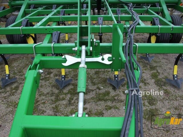 Зеленый Джон Дир 980, объемом двигателя 0 л и пробегом 0 тыс. км за 36046 $, фото 5 на Automoto.ua