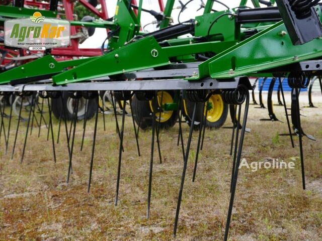 Зелений Джон Дір 980, об'ємом двигуна 0 л та пробігом 0 тис. км за 33597 $, фото 12 на Automoto.ua