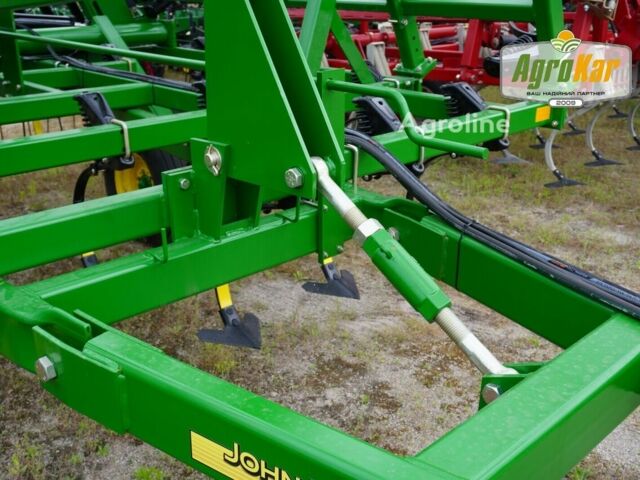 Зелений Джон Дір 980, об'ємом двигуна 0 л та пробігом 0 тис. км за 33728 $, фото 4 на Automoto.ua