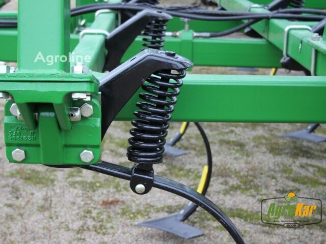 Зеленый Джон Дир 980, объемом двигателя 0 л и пробегом 0 тыс. км за 36046 $, фото 14 на Automoto.ua