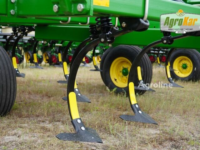 Зелений Джон Дір 980, об'ємом двигуна 0 л та пробігом 0 тис. км за 33728 $, фото 5 на Automoto.ua