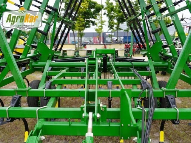 Зелений Джон Дір 980, об'ємом двигуна 0 л та пробігом 0 тис. км за 33728 $, фото 8 на Automoto.ua