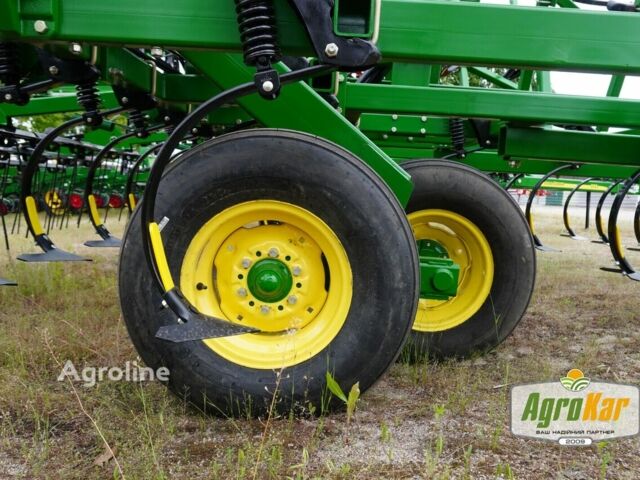 Зелений Джон Дір 980, об'ємом двигуна 0 л та пробігом 0 тис. км за 33728 $, фото 6 на Automoto.ua