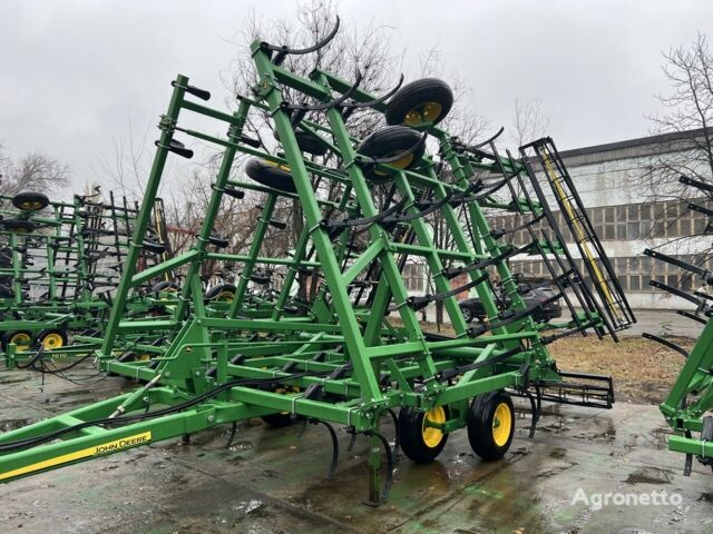 Зелений Джон Дір 980, об'ємом двигуна 0 л та пробігом 0 тис. км за 32049 $, фото 3 на Automoto.ua