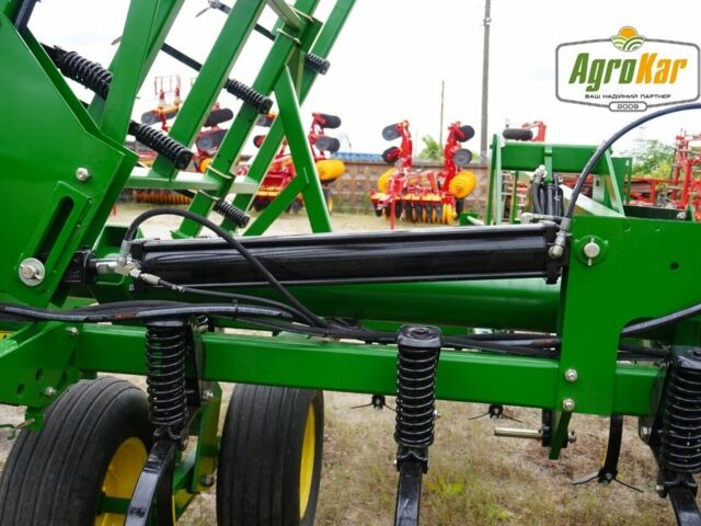 Зелений Джон Дір 980, об'ємом двигуна 0 л та пробігом 0 тис. км за 33728 $, фото 11 на Automoto.ua