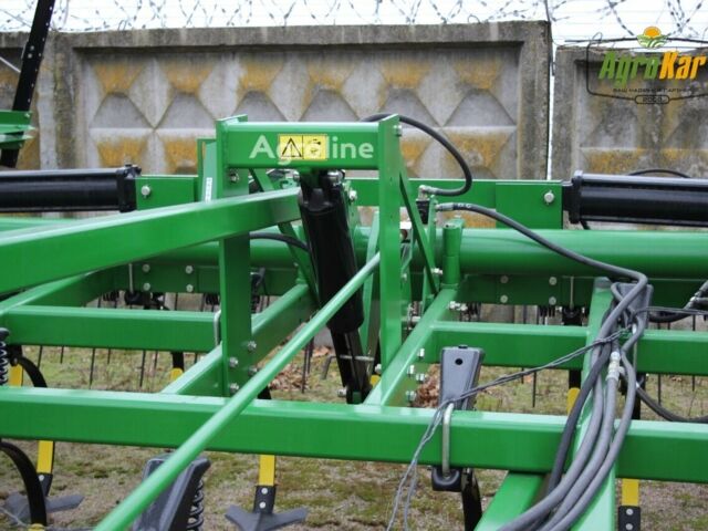 Зеленый Джон Дир 980, объемом двигателя 0 л и пробегом 0 тыс. км за 36046 $, фото 6 на Automoto.ua