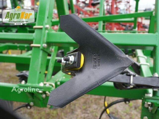 Зелений Джон Дір 980, об'ємом двигуна 0 л та пробігом 0 тис. км за 33597 $, фото 6 на Automoto.ua