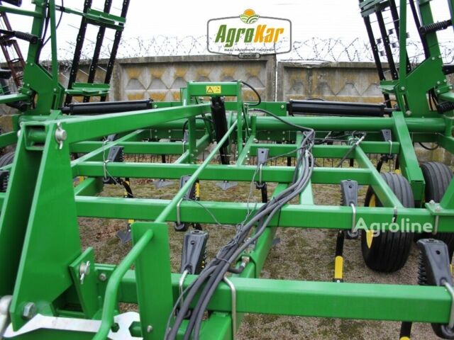 Зеленый Джон Дир 980, объемом двигателя 0 л и пробегом 0 тыс. км за 36046 $, фото 7 на Automoto.ua