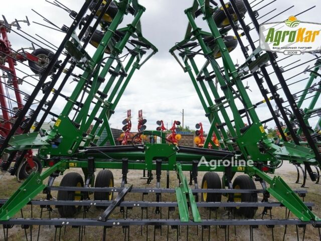 Зелений Джон Дір 980, об'ємом двигуна 0 л та пробігом 0 тис. км за 33728 $, фото 10 на Automoto.ua