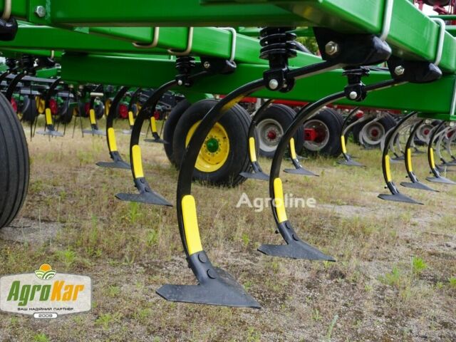 Зелений Джон Дір 980, об'ємом двигуна 0 л та пробігом 0 тис. км за 33728 $, фото 5 на Automoto.ua