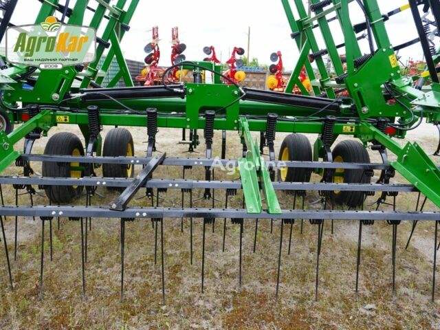 Зелений Джон Дір 980, об'ємом двигуна 0 л та пробігом 0 тис. км за 33728 $, фото 11 на Automoto.ua