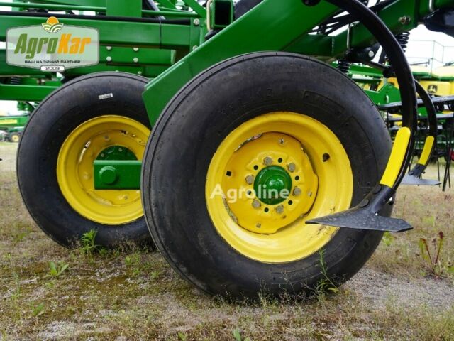 Зелений Джон Дір 980, об'ємом двигуна 0 л та пробігом 0 тис. км за 33728 $, фото 9 на Automoto.ua