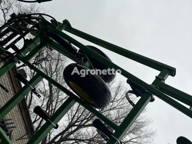 Зелений Джон Дір 980, об'ємом двигуна 0 л та пробігом 0 тис. км за 32049 $, фото 11 на Automoto.ua
