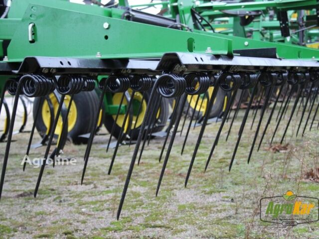 Зеленый Джон Дир 980, объемом двигателя 0 л и пробегом 0 тыс. км за 36046 $, фото 10 на Automoto.ua