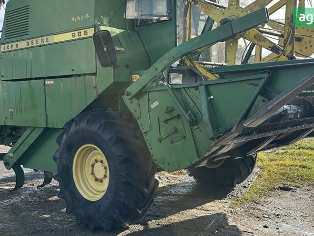 Джон Дир 985, объемом двигателя 0 л и пробегом 0 тыс. км за 21000 $, фото 3 на Automoto.ua