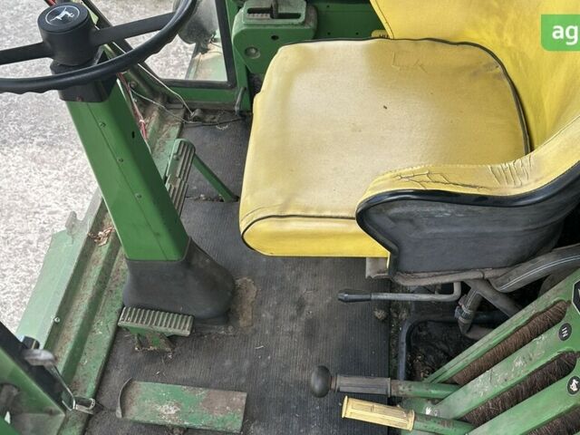 Джон Дир 985, объемом двигателя 0 л и пробегом 0 тыс. км за 21000 $, фото 7 на Automoto.ua
