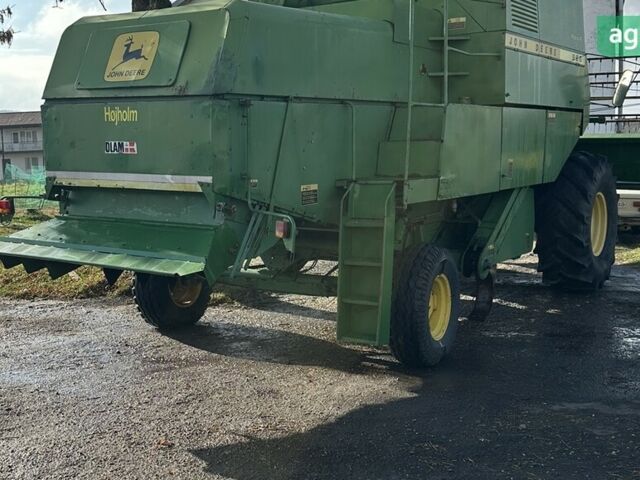 Джон Дир 985, объемом двигателя 0 л и пробегом 0 тыс. км за 21000 $, фото 6 на Automoto.ua