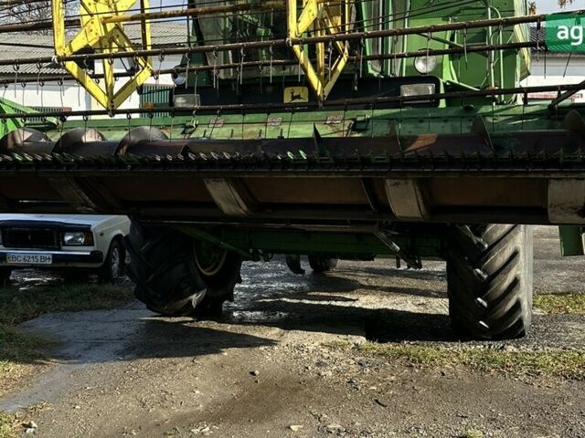 Джон Дир 985, объемом двигателя 0 л и пробегом 0 тыс. км за 21000 $, фото 1 на Automoto.ua