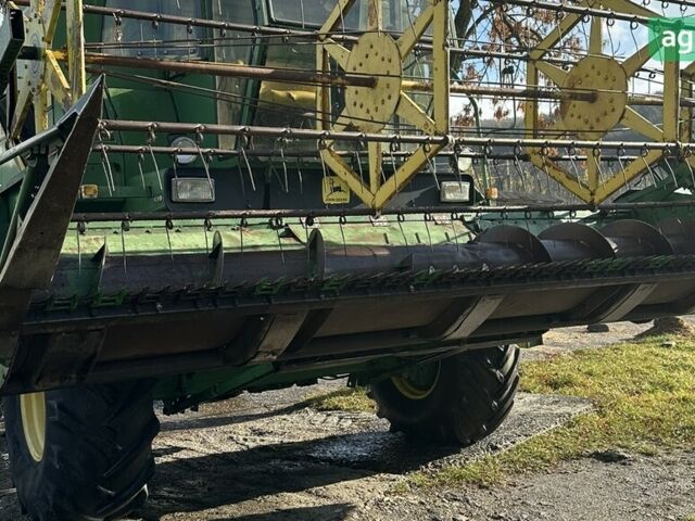 Джон Дир 985, объемом двигателя 0 л и пробегом 0 тыс. км за 21000 $, фото 2 на Automoto.ua