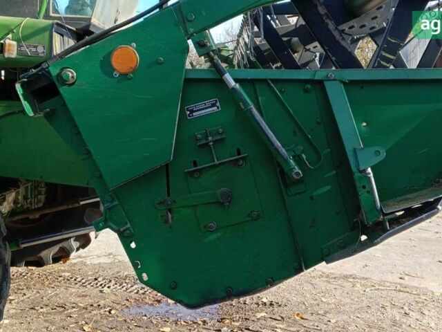 Джон Дир 985, объемом двигателя 7.6 л и пробегом 0 тыс. км за 19000 $, фото 22 на Automoto.ua