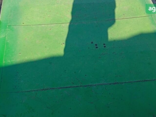 Джон Дир 985, объемом двигателя 7.6 л и пробегом 0 тыс. км за 19000 $, фото 6 на Automoto.ua